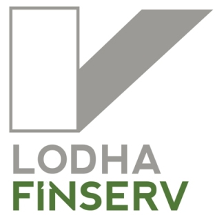 Lodha Finserv Label Device mark 6063367 Trademark