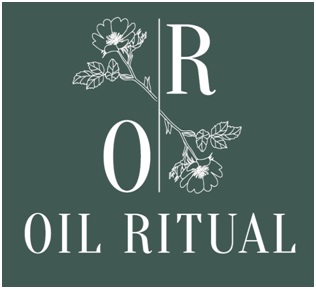 O R Oil Ritual Device mark 6062271 Trademark