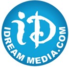 Idream Media.com With Device Of Id Device mark 6064752 Trademark