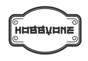 Hobbyone (with Device) Device mark 6063450 Trademark