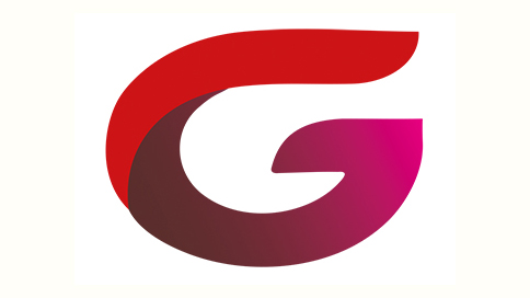 G (logo) Device mark 6063908 Trademark