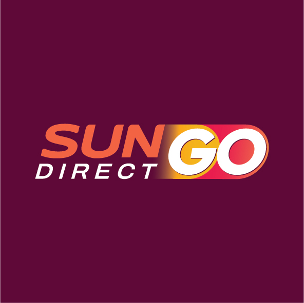Sun Direct Go Device mark 6063996 Trademark