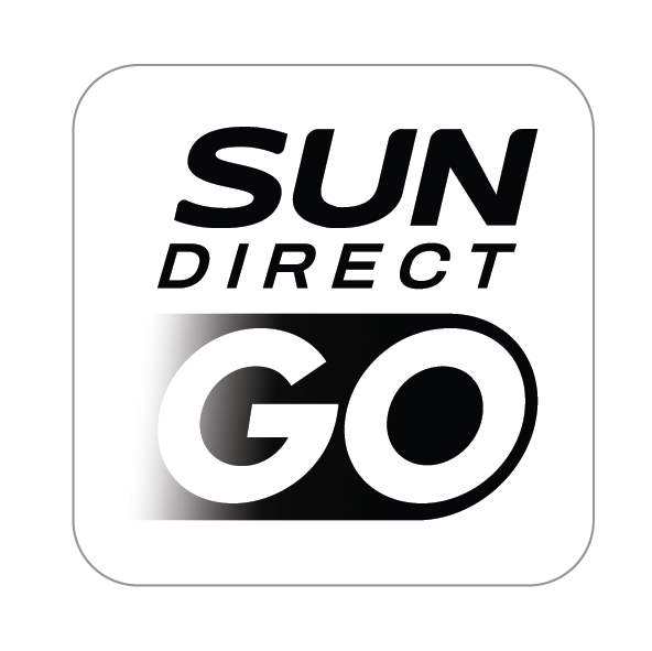 Sun Direct Go Device mark 6064001 Trademark