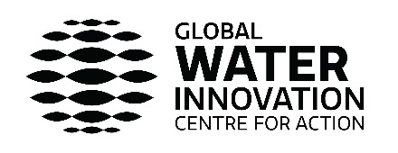 Global Water Innovation Centre For Action Device mark 6064043 Trademark