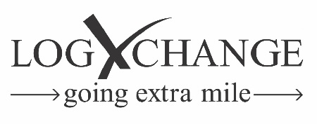 Logxchange Device mark 6063064 Trademark