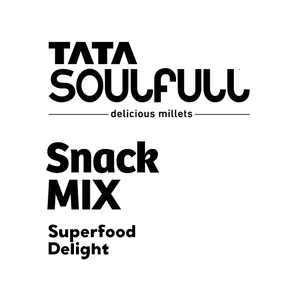 Tata Soulfull Snack Mix-superfood Delight ( Logo) Device mark 6064169 Trademark