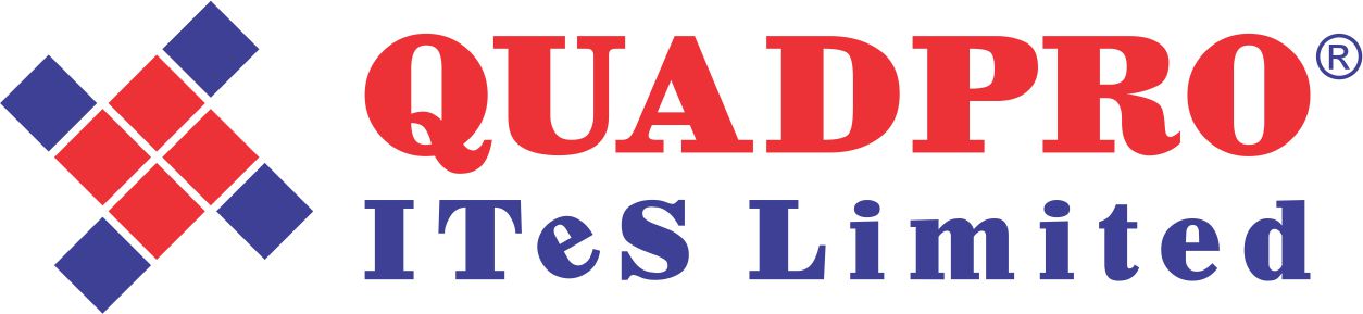 Quadpro Ites Limited Device mark 6062545 Trademark