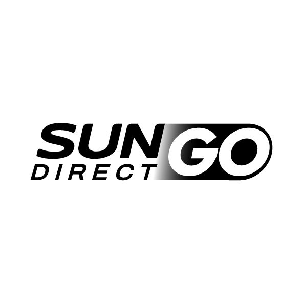 Sun Direct Go Device mark 6062570 Trademark