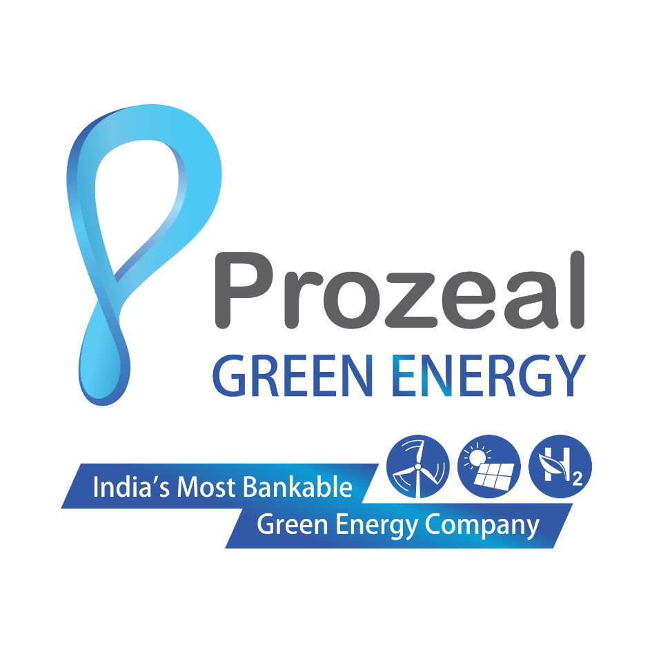 Prozeal Green Energy Device mark 6064087 Trademark