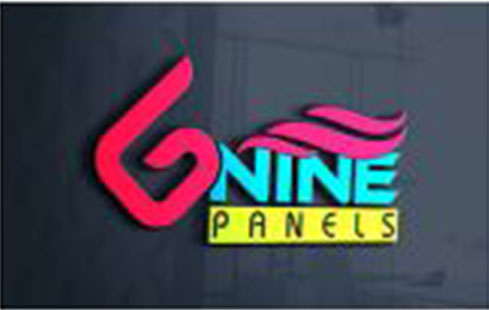 Gnine Panels Device mark 6062589 Trademark