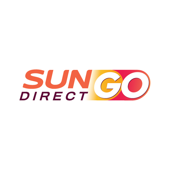 Sun Direct Go Device mark 6062594 Trademark