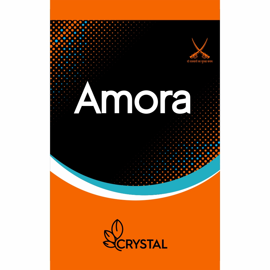 Amora Device mark 6064143 Trademark