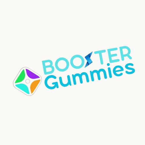 Booster Gummies Device mark 6063184 Trademark
