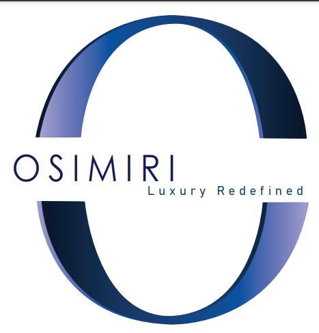 Osimiri Luxury Redefined Device mark 6064425 Trademark