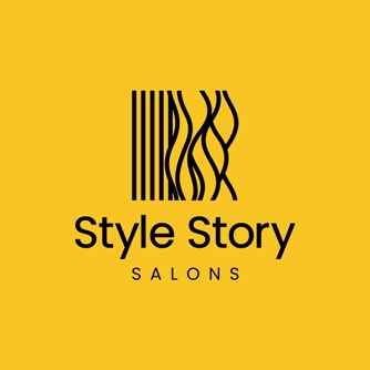 Style Story Salons Device mark 6064278 Trademark