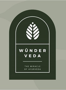 Wunderveda Device mark 6064463 Trademark