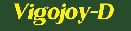 Vigojoy-d Device mark 6064581 Trademark