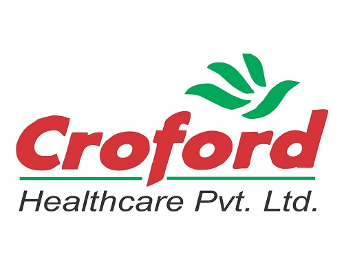 Croford Device mark 6064906 Trademark