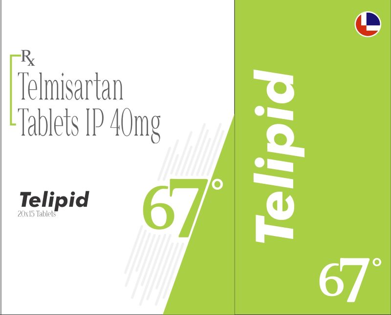 Telipid Device mark 6064578 Trademark