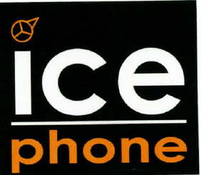 Ice Phone Device mark 2312061 Trademark
