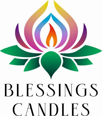Blessings Candles Device mark 6068746 Trademark