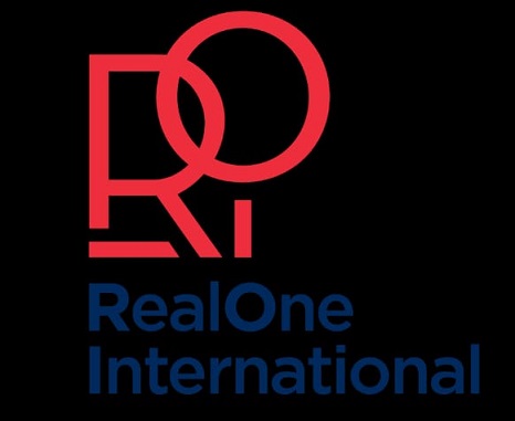 Realone International Device mark 6066442 Trademark