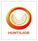 Huntsjob (label) Device mark 6066455 Trademark