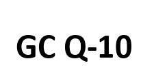 Gc Q-10 Device mark 6066935 Trademark