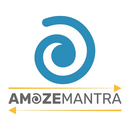 Amazemantra Device mark 6066930 Trademark
