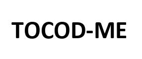Tocod-me Device mark 6066932 Trademark