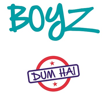 Boyz Dum Hai Device mark 6066438 Trademark