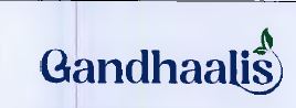 Gandhaalis Device mark 6065435 Trademark