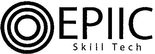 Epiic Skill Tech Device mark 6065682 Trademark