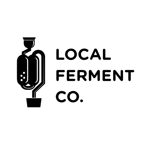 Local Ferment Co. Device mark 5613490 Trademark