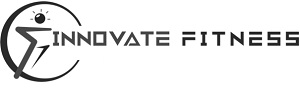 Innovate Fitness (with Device) Device mark 5613521 Trademark