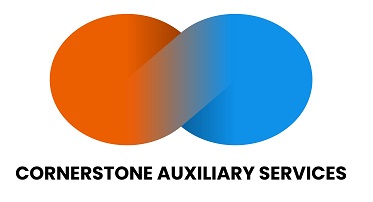 Device Of Cornerstone Auxiliary Services Device mark 5614356 Trademark