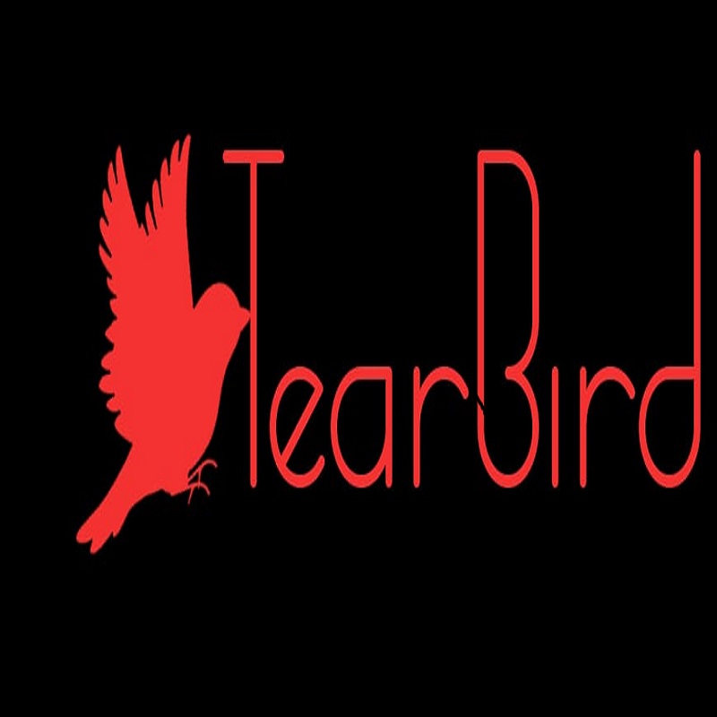 Tearbird Device mark 5616012 Trademark
