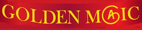 Golden Maic Device mark 5656815 Trademark