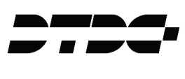 Dtdc (logo) Device mark 5662978 Trademark