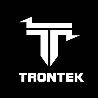 Trontek With Device Of T Device mark 5699501 Trademark