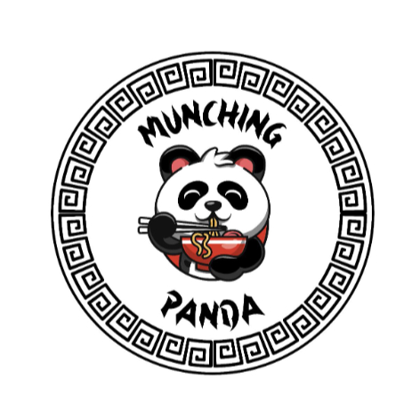 Munching Panda Device mark 5699551 Trademark