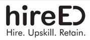 Hire Ed Device mark 5700005 Trademark
