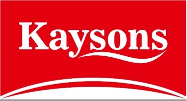 Kaysons Device mark 5700130 Trademark