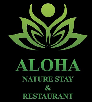 Aloha Nature Stay & Restaurant Device mark 5700195 Trademark