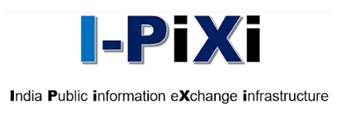 I-pixi India Public Information Exchange Infrastructure Device mark 5700219 Trademark