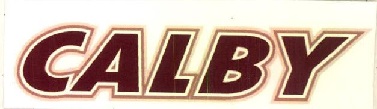 Calby Device mark 5700239 Trademark
