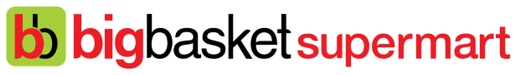 Bigbasket Supermart Device mark 5700539 Trademark