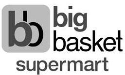 Bigbasket Supermart Device mark 5700540 Trademark