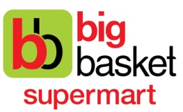 Bigbasket Supermart Device mark 5700541 Trademark