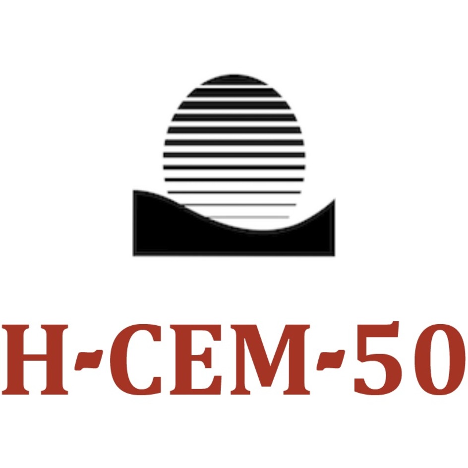 H-cem-50 Device mark 5700563 Trademark